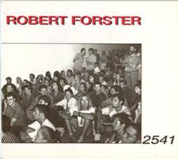 2541 di Robert Forster - CD 2541 di Robert Forster - CD