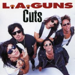 Cuts di L.A. Guns - 