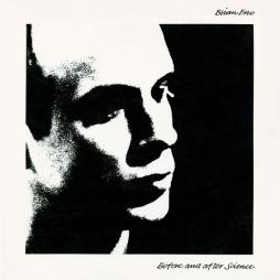 Before And After Science di Brian Eno - LP