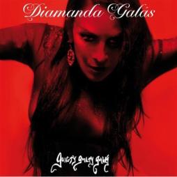 Guilty Guilty Guilty di Diamanda Galas - CD