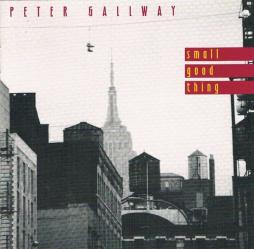 Small_Good_Thing-Peter_Gallway
