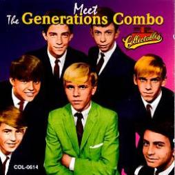 Meet_The_Generations_Combo-Generations_Combo%2C_The Meet_The_Generations_Combo-Generations_Combo%2C_The
