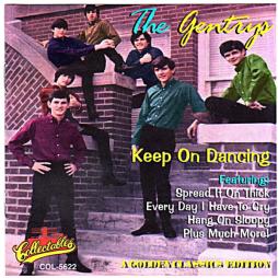 Keep_On_Dancing-Gentrys%2C_The Keep_On_Dancing-Gentrys%2C_The