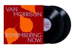 Remembering Now di Van Morrison - LP