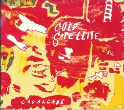 Cavalcade di Cold Satellite - CD