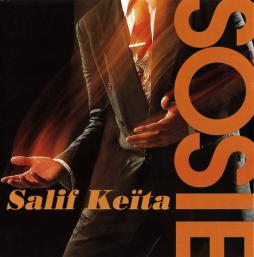 Sosie di Salif Keita - CD