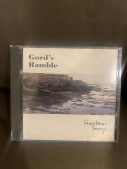 Harbour Songs di Gord's Ramble - CD