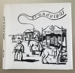 Grandview di Grandview - CD