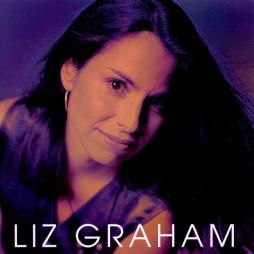 Liz Graham di Liz Graham - CD