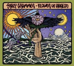 Flower Of Avalon di Tracy Grammer - CD