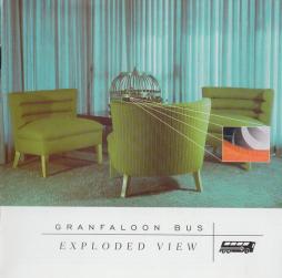 Exploded View di Granfaloon Bus - CD
