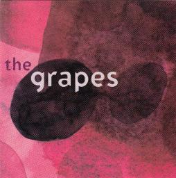 The Grapes di Grapes (3), The - CD