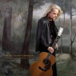 Personal History di Mary Chapin Carpenter - CD