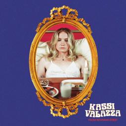 From Newman Street di Kassi Valazza - CD