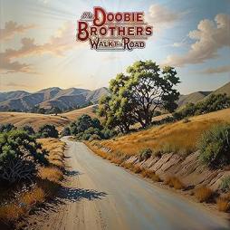 Walk This Road di Doobie Brothers - CD