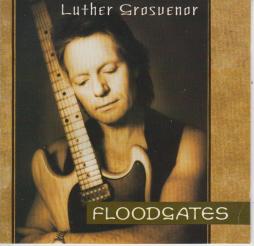 Floodgates di Luther Grosvenor