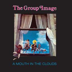 A Mouth In The Clouds di Group Image, The - CD