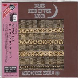 Dark Side Of The Moon di Medicine Head - CD