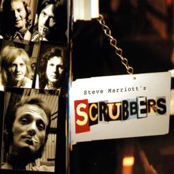 Steve Marriott's Scrubbers di Steve Marriott - CD