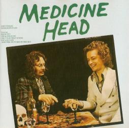 Medicine Head di Medicine Head - CD Medicine Head di Medicine Head - CD