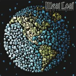 Hell In A Handbasket di Meat Loaf - CD