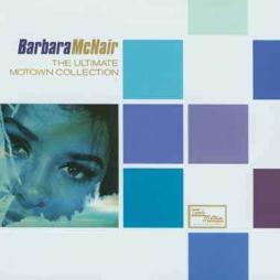 The Ultimate Motown Collection di Barbara McNair - CD