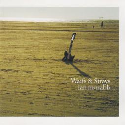 Waifs & Strays di Ian McNabb - CD