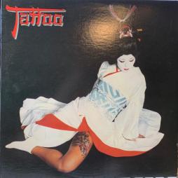 Tattoo di Tatto - LP