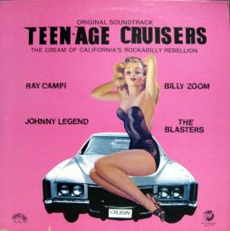 Teen-Age_Cruisers_O.S.T.-Blasters