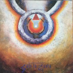 Gone To Earth di David Sylvian - CD