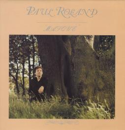 Masque di Paul Roland - LP