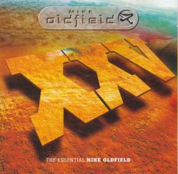 XXV: The Essential Mike Oldfield di Mike Oldfield - CD