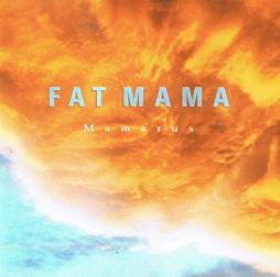 Mamatus di Fat Mama - CD