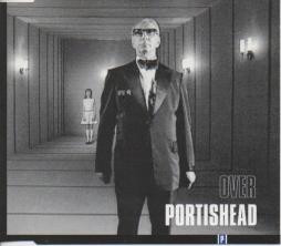 Over di Portishead - CD