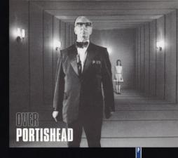 Over di Portishead - CD Over di Portishead - CD