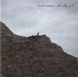 The Valley Wind di Tyler Ramsey - CD
