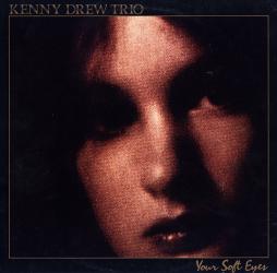 Your Soft Eyes di Kenny Drew - LP