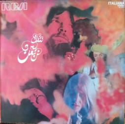 The Trip di Trip (19), The - LP