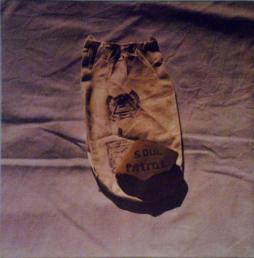 Soul Patrol di The Soul Patrol - LP