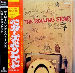 Beggars Banquet SHM-CD di Rolling Stones - 