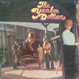 The Yankee Dollar di The Yankee Dollar - CD The Yankee Dollar di The Yankee Dollar - CD