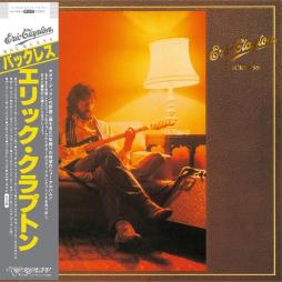 Backless_SHM-CD-Eric_Clapton Backless_SHM-CD-Eric_Clapton