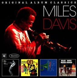 Original_Album_Classics_-Miles_Davis