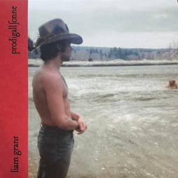 Prodigal Sonne di Liam Grant - LP