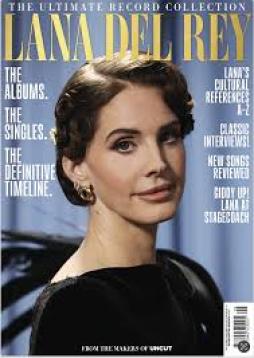 Ultimate Record Collector Uk di Ultimate Record Collector Uk - rivista