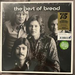 The_Best_Of_Bread-Bread