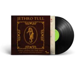 Still Living In The Past di Jethro Tull - LP