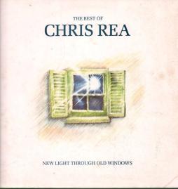 The Best Of - New Light Through Old Windows di Chris Rea - CD