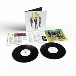 The Journey Part 3 di Kinks - LP
