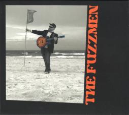 The Fuzzmen di Fuzzmen, The - CD